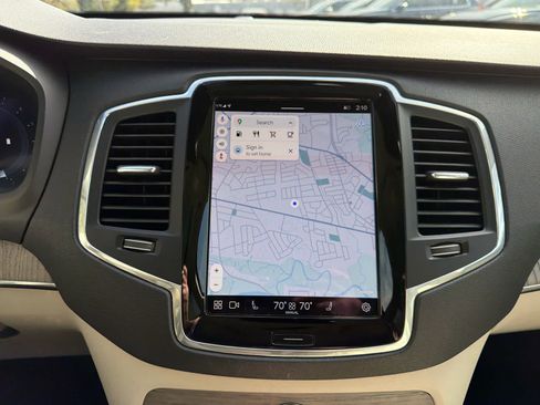 Certified 2023 Volvo XC90 B6 Core image 30