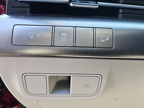 New 2026 Hyundai Kona SEL Sport AWD/4WD image 14