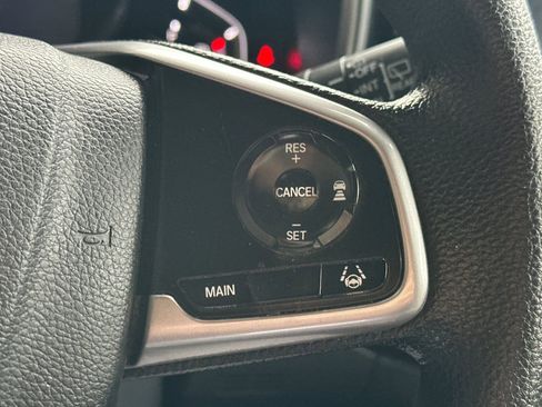 Used 2021 Honda CR-V EX image 32