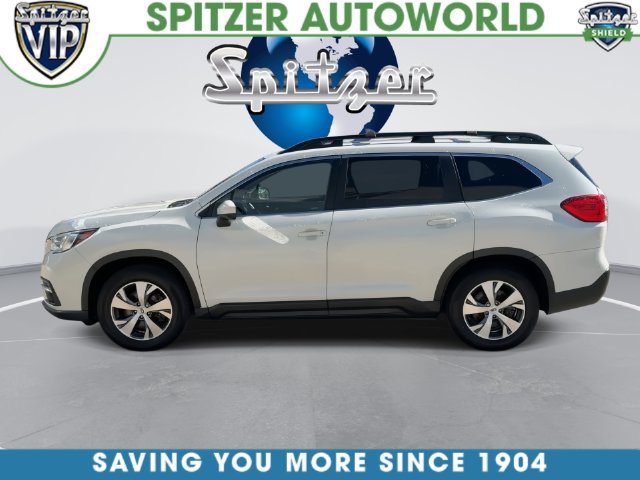 Used 2022 Subaru Ascent Premium w/ Convenience Package AWD/4WD image 7