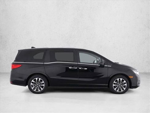 Used 2021 Honda Odyssey EX-L image 8