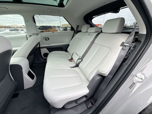 New 2026 Hyundai Ioniq 5 Limited image 25