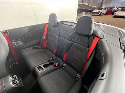 New 2026 Mercedes-Benz CLE 53 AMG 4MATIC Cabriolet image 10
