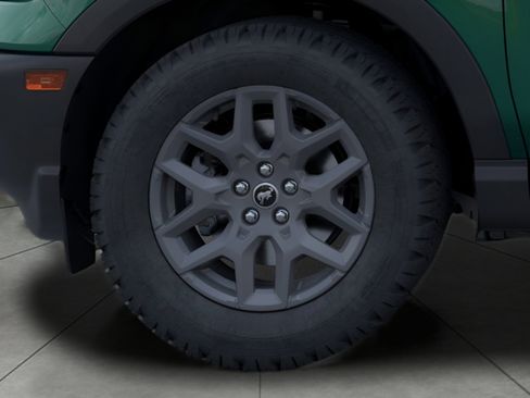 New 2025 Ford Bronco Sport Big Bend image 19