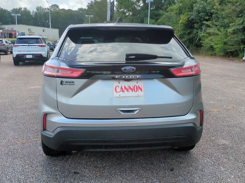Used 2023 Ford Edge SE AWD/4WD image 6