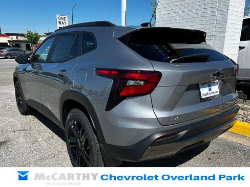 New 2026 Chevrolet Trax ACTIV FWD image 3