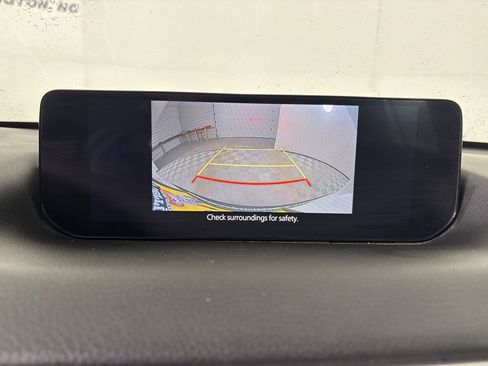 Used 2025 MAZDA CX-50 AWD 2.5 S w/ Preferred Package image 15
