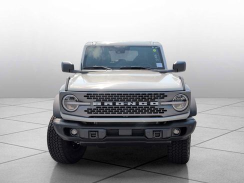 New 2026 Ford Bronco Badlands AWD/4WD image 2