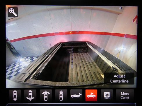 New 2026 RAM 2500 Limited image 20