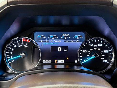 Used 2021 Ford F250 King Ranch w/ King Ranch Ultimate Package AWD/4WD image 21