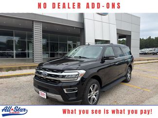 Used 2024 Ford Expedition Max Limited RWD video 1
