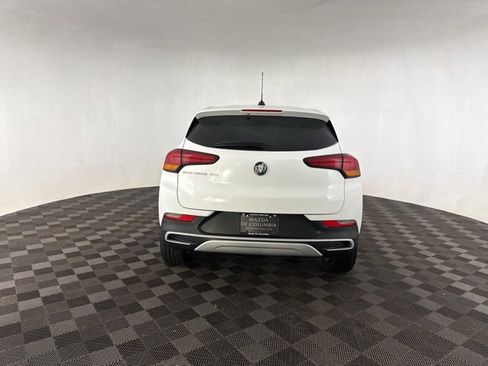 Used 2021 Buick Encore GX Preferred image 6