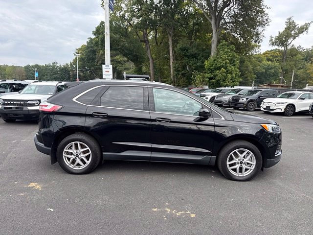 Used 2023 Ford Edge SEL w/ Convenience Package AWD/4WD image 10
