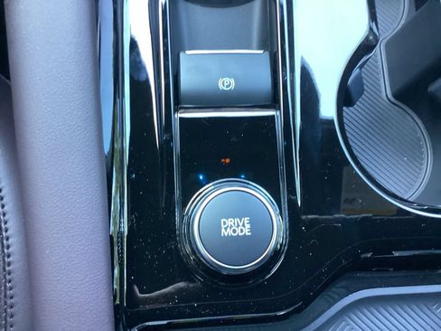 New 2026 Ford Explorer Platinum RWD image 73