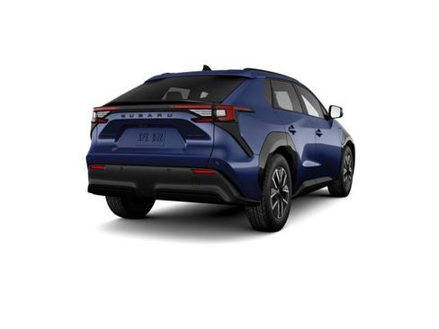 New 2026 Subaru Solterra image 6