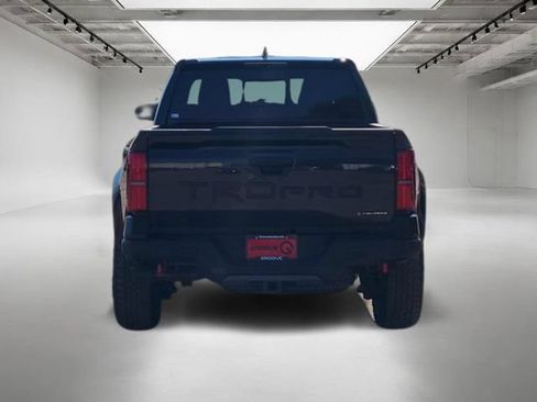 Used 2024 Toyota Tacoma TRD Pro AWD/4WD image 5