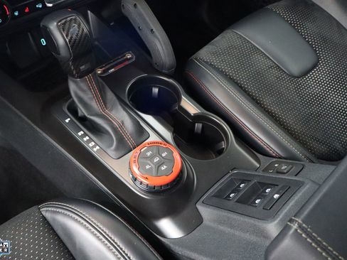 Used 2024 Ford Bronco Raptor w/ Interior Carbon Fiber Pack 6 image 20