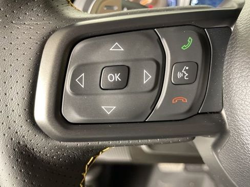 New 2025 Jeep Wrangler Unlimited Rubicon 392 image 23