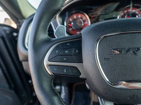 Used 2018 Dodge Challenger SRT Hellcat image 22