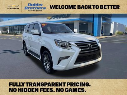 Used 2019 Lexus GX 460 Luxury w/ Preferred Accessory Package