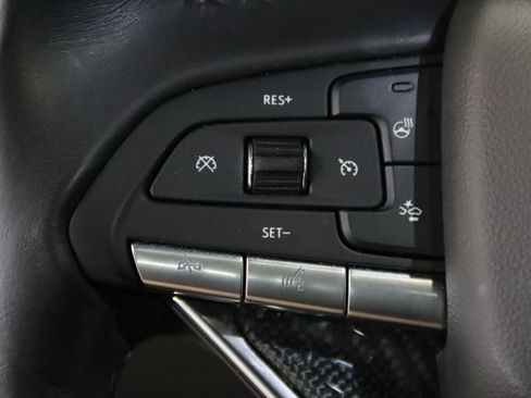 Used 2024 Cadillac XT6 Sport w/ Technology Package AWD/4WD image 20
