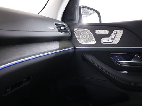 Used 2026 Mercedes-Benz GLS 450 4MATIC image 24