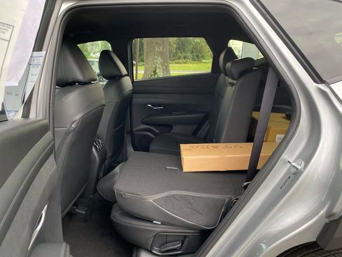 New 2026 Hyundai Tucson XRT image 12