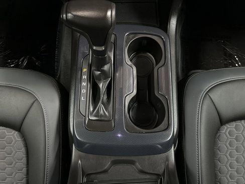 Used 2021 Chevrolet Colorado Z71 image 25