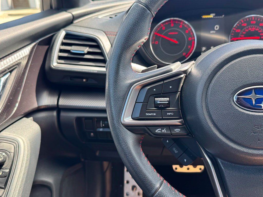 Used 2018 Subaru Impreza 2.0i Sport w/ Popular Package #1 AWD/4WD image 9