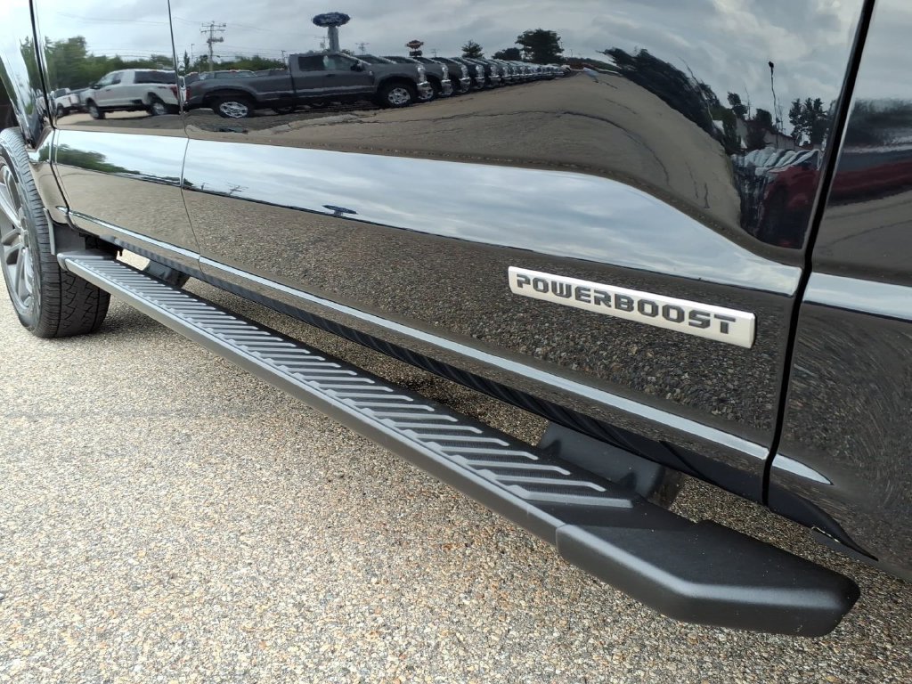 Certified 2023 Ford F150 XLT w/ Equipment Group 302A High AWD/4WD image 10