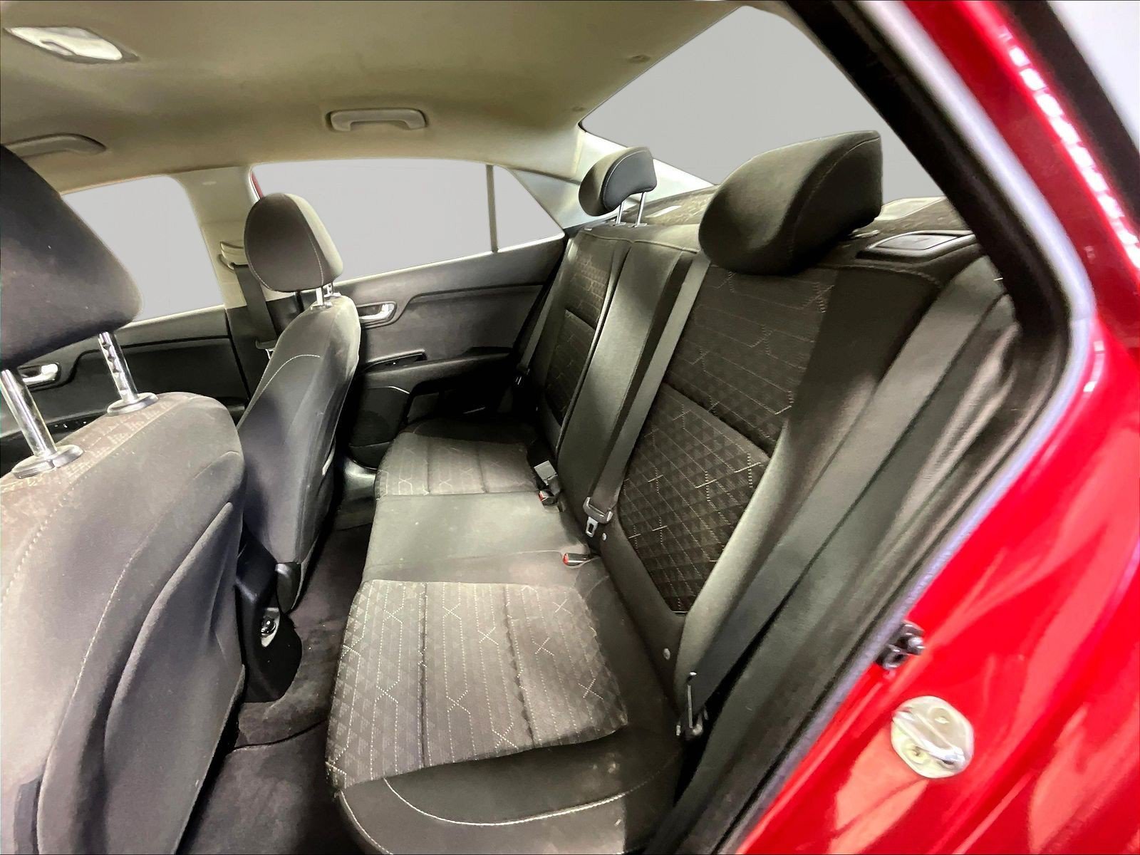 Used 2020 Kia Rio S FWD image 19
