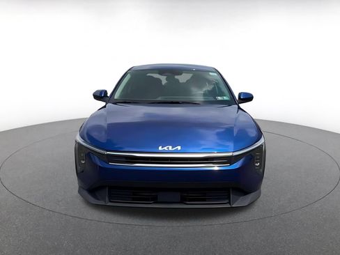 Used 2025 Kia K4 FWD image 5