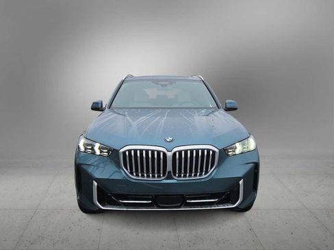 New 2026 BMW X5 xDrive40i image 3