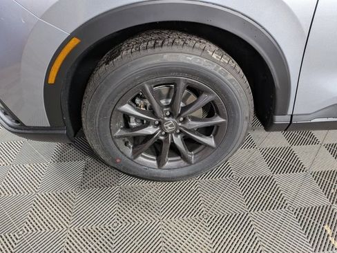 New 2026 Honda CR-V EX-L image 34