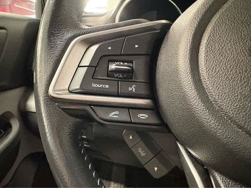 Used 2018 Subaru Legacy 2.5i Sport AWD/4WD image 18