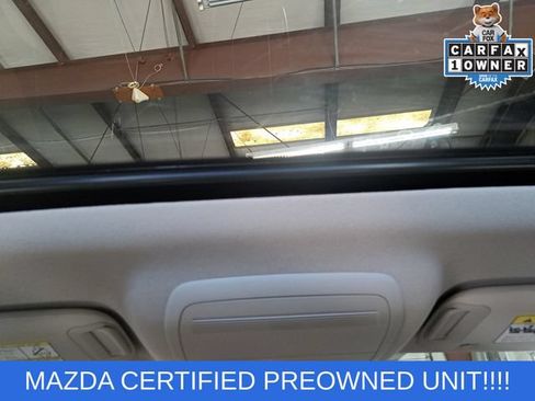 Used 2025 MAZDA CX-30 AWD 2.5 S w/ Premium Package image 14