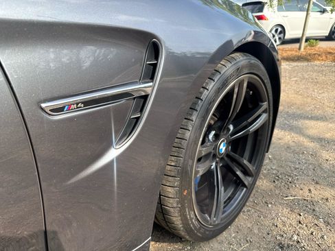 Used 2015 BMW M4 Coupe RWD image 26