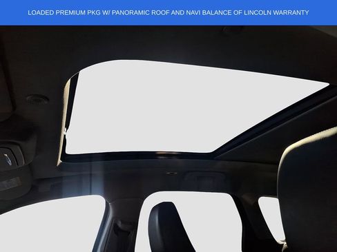 Used 2022 Lincoln Corsair AWD w/ Premium Package image 31