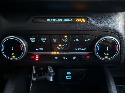 Used 2023 Ford Escape Active image 46