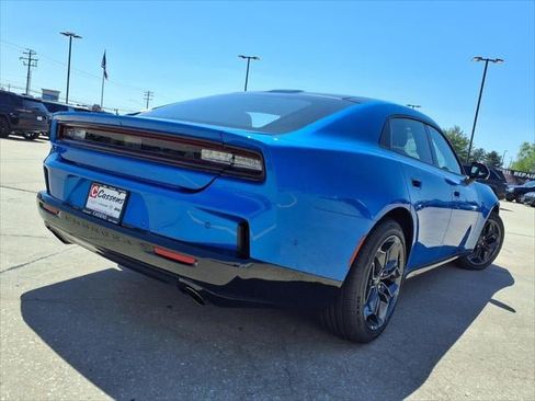 New 2026 Dodge Charger R/T AWD/4WD image 65