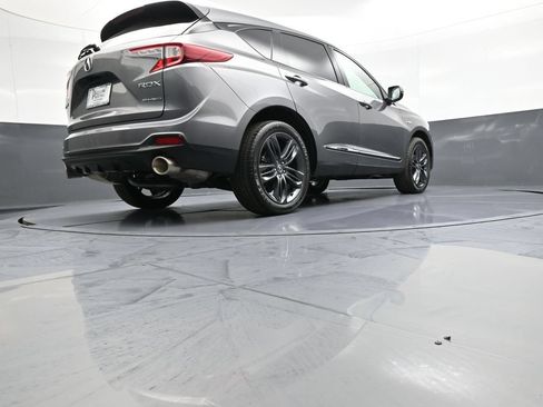 Certified 2024 Acura RDX A-Spec AWD/4WD image 29