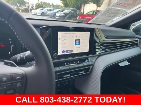 Used 2026 Toyota Camry SE FWD image 23