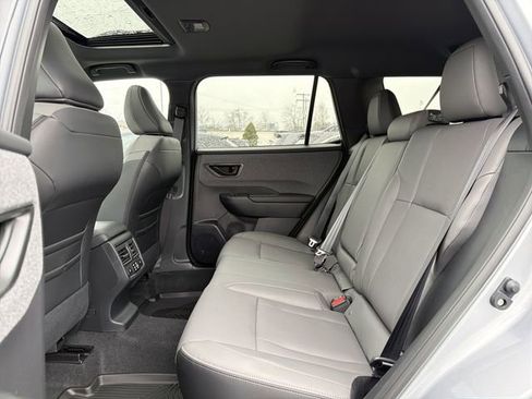 New 2026 Subaru Outback Limited image 14