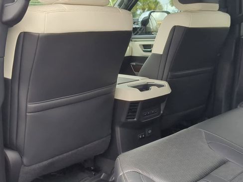 Used 2024 Toyota Tundra Capstone AWD/4WD image 19
