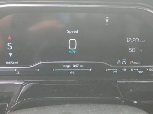 Used 2024 Chevrolet Silverado 2500 LTZ w/ LTZ Premium Package image 12