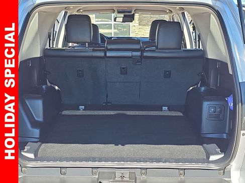 Used 2024 Toyota 4Runner SR5 Premium image 12