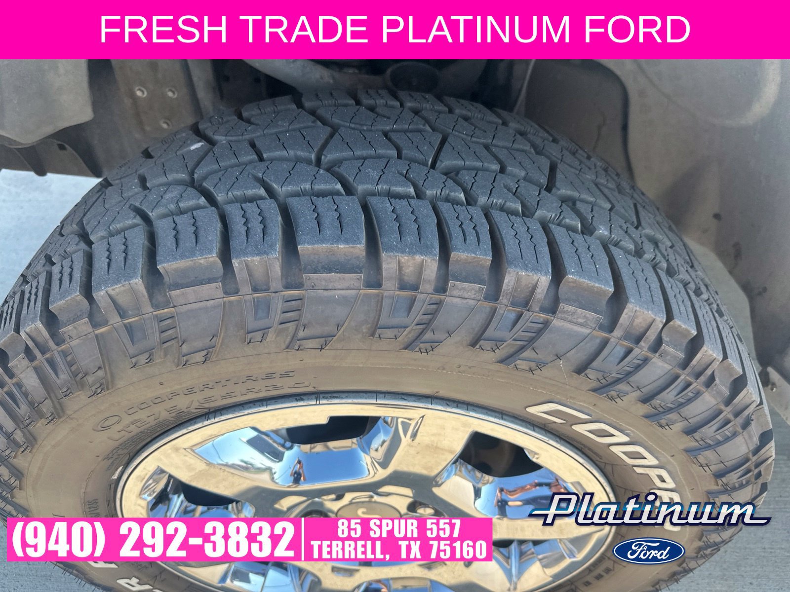 Used 2006 Ford F150 XLT AWD/4WD image 5