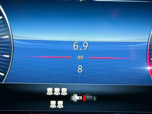 New 2026 Mercedes-Benz GLS 450 4MATIC image 26