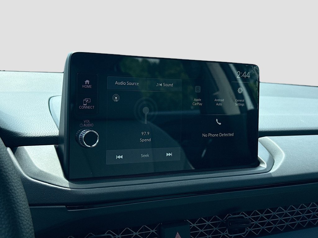 New 2026 Honda Accord LX image 15