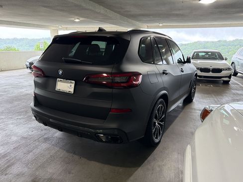 Used 2023 BMW X5 sDrive40i w/ M Sport Package RWD image 7